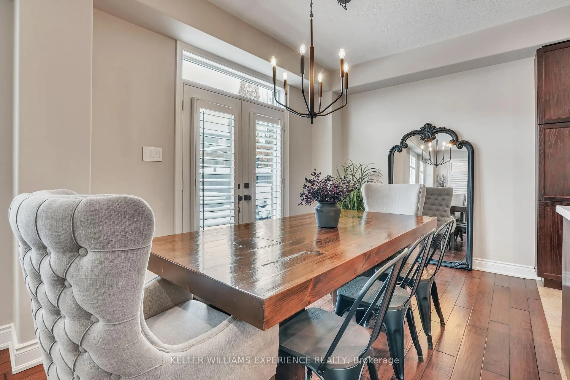 Photo 8 of 71 Graihawk Drive, Barrie, Ardagh — HOMEH