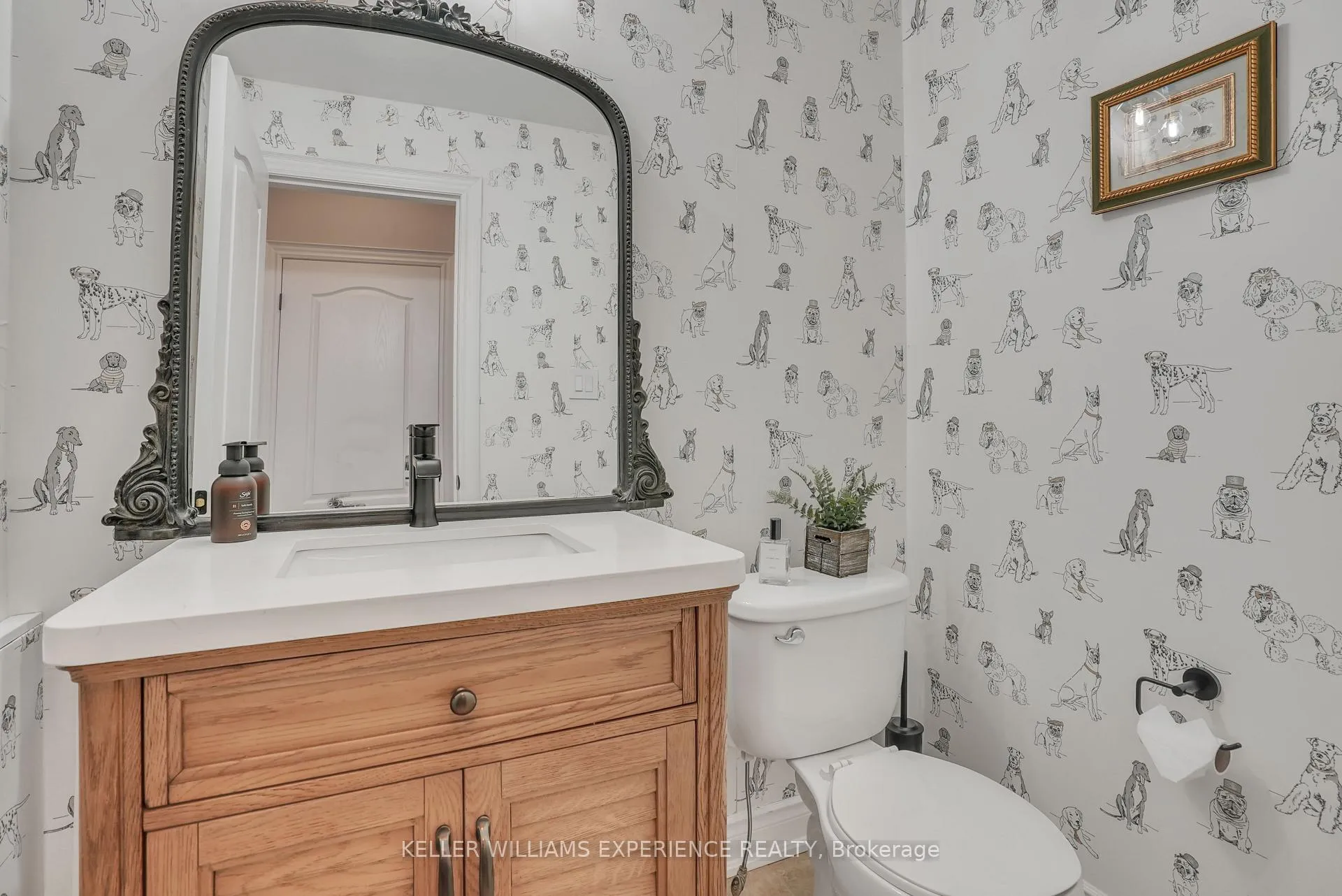 Photo 10 of 71 Graihawk Drive, Barrie, Ardagh — HOMEH