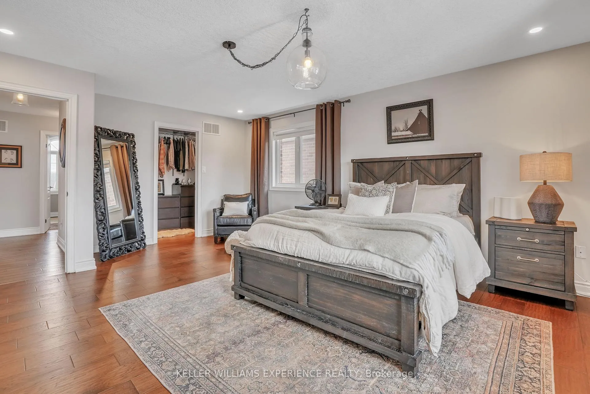 Photo 12 of 71 Graihawk Drive, Barrie, Ardagh — HOMEH