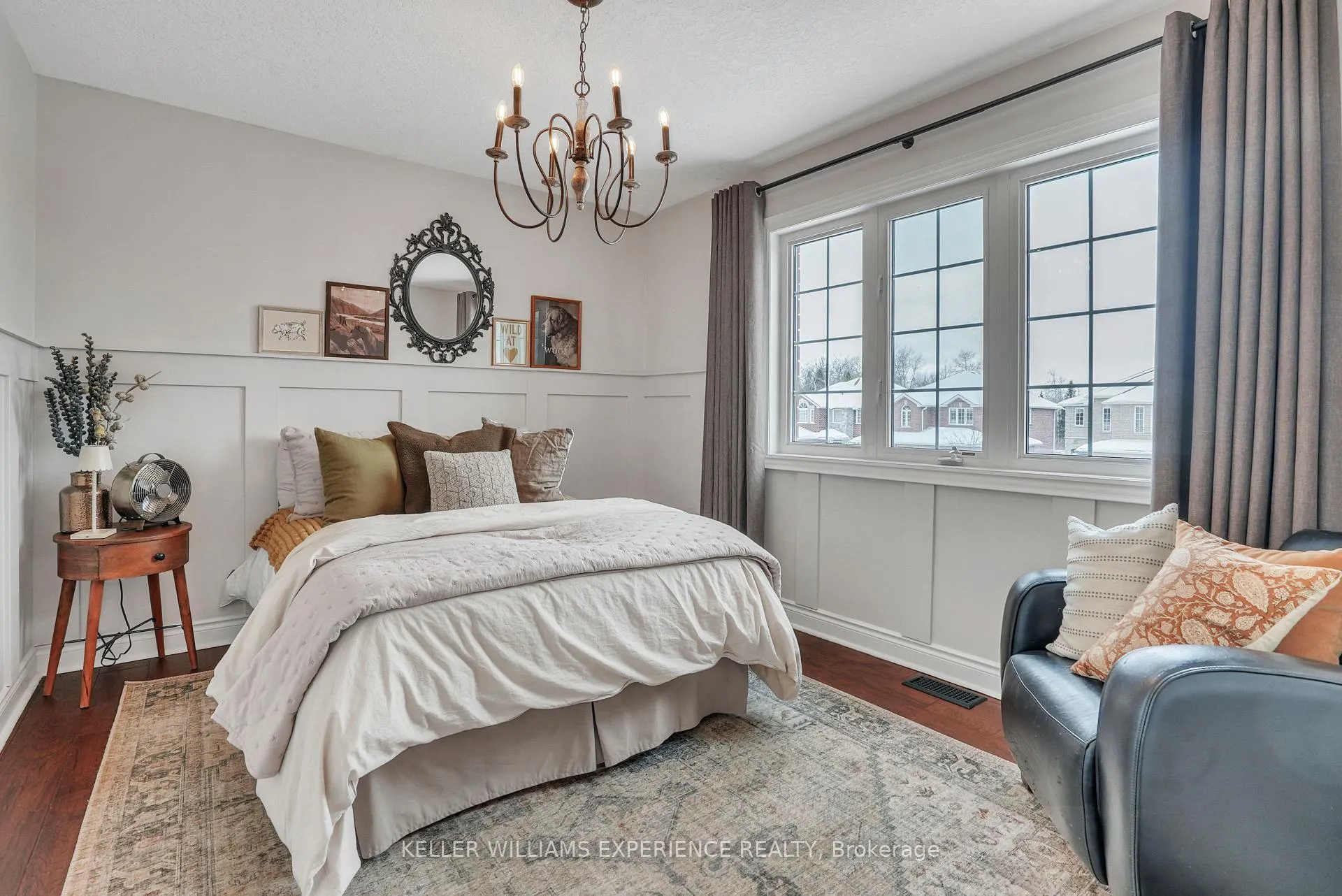 Photo 14 of 71 Graihawk Drive, Barrie, Ardagh — HOMEH