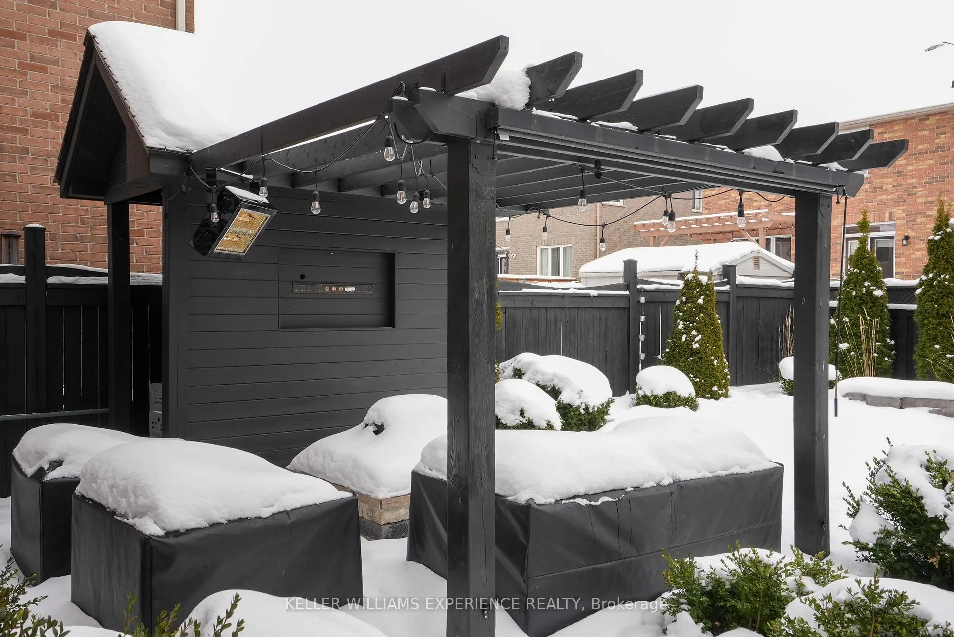 Photo 20 of 71 Graihawk Drive, Barrie, Ardagh — HOMEH