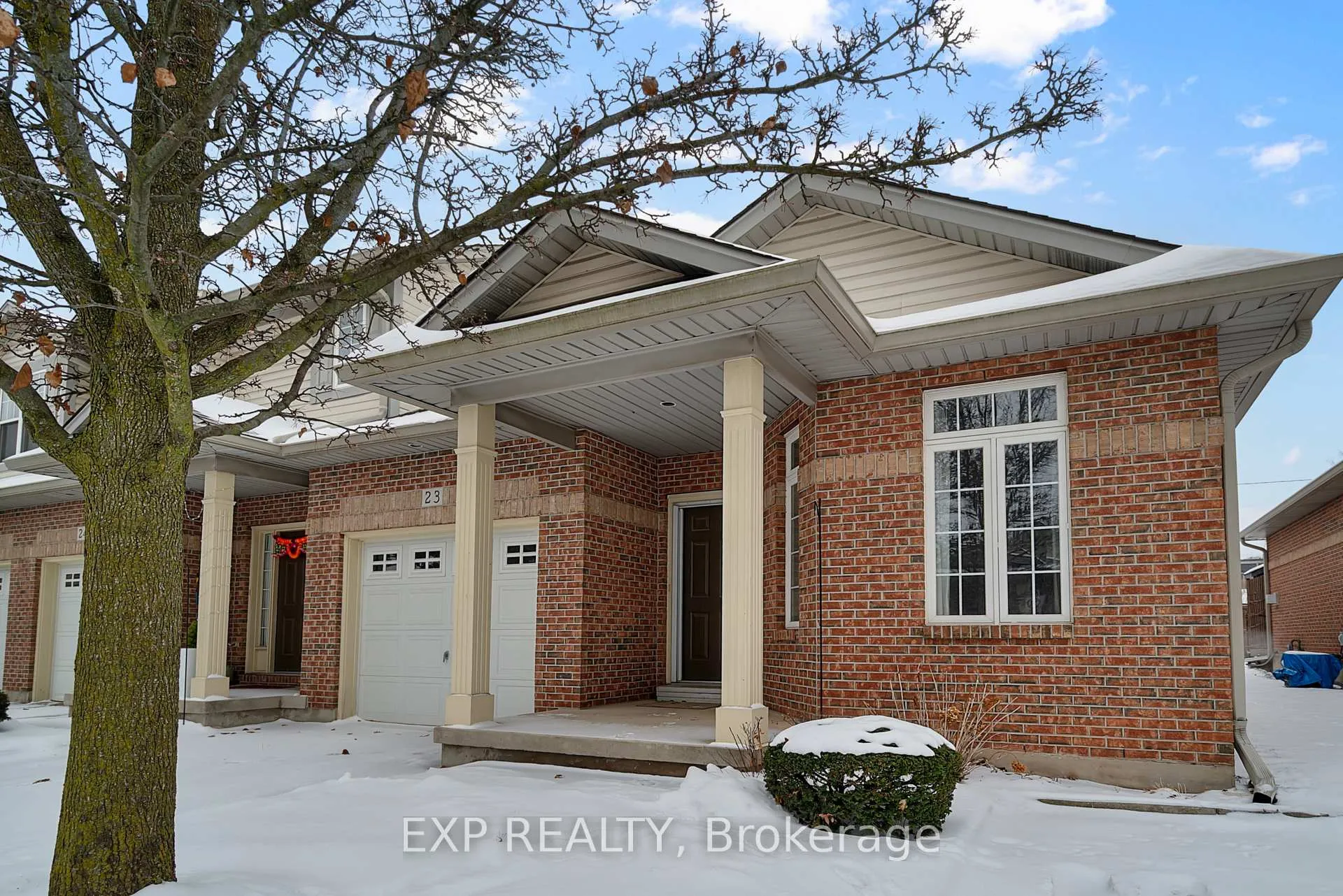 Photo 3 of Unit 23, 5595 Drummond Road, Niagara Falls, Hospital — HOMEH