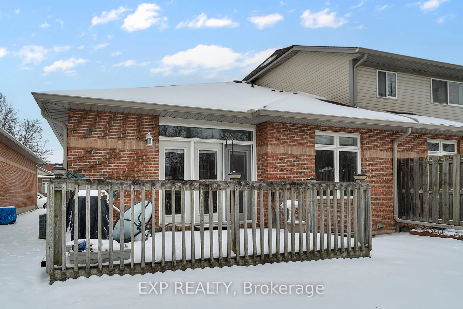 Photo 19 of Unit 23, 5595 Drummond Road, Niagara Falls, Hospital — HOMEH