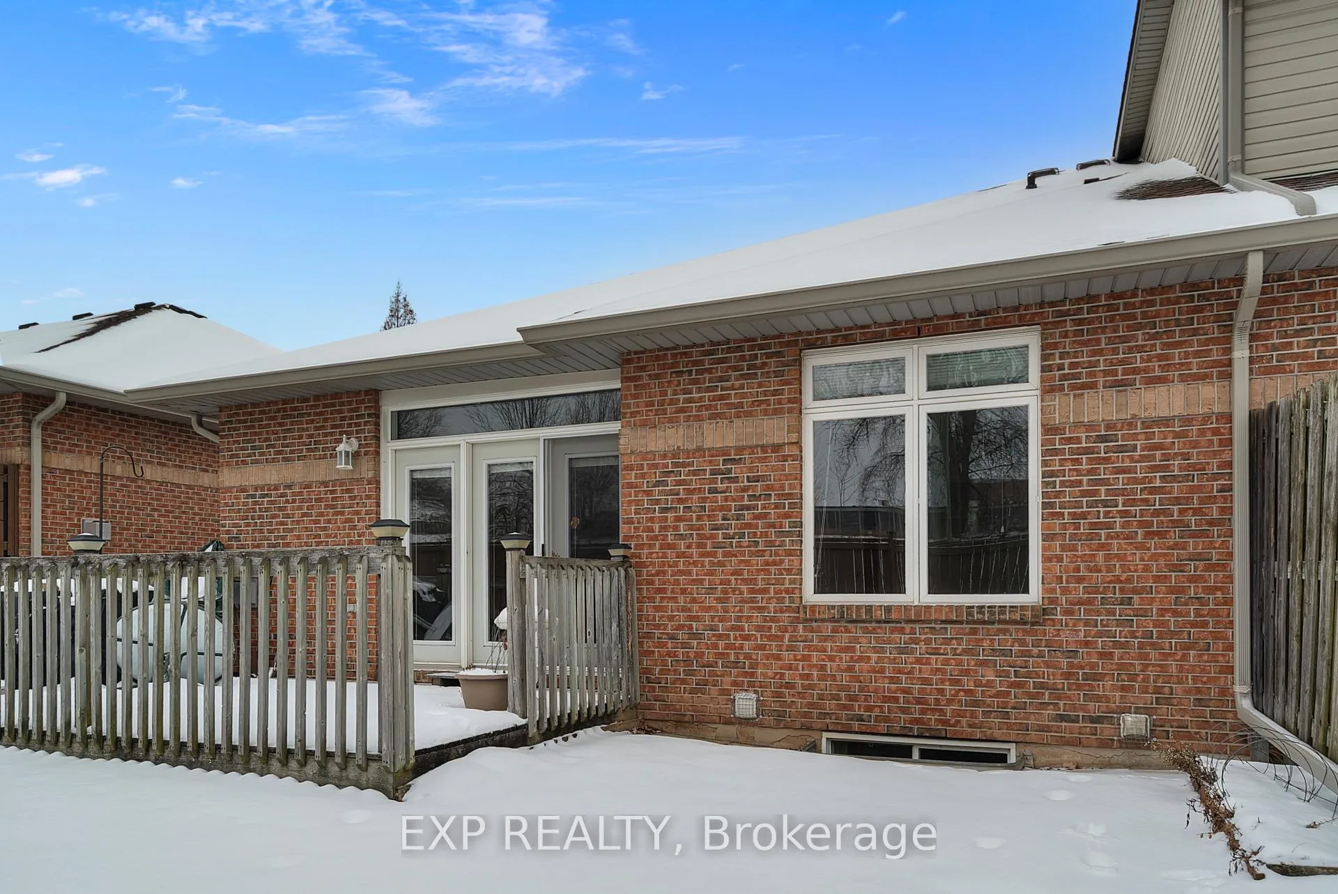 Photo 20 of Unit 23, 5595 Drummond Road, Niagara Falls, Hospital — HOMEH