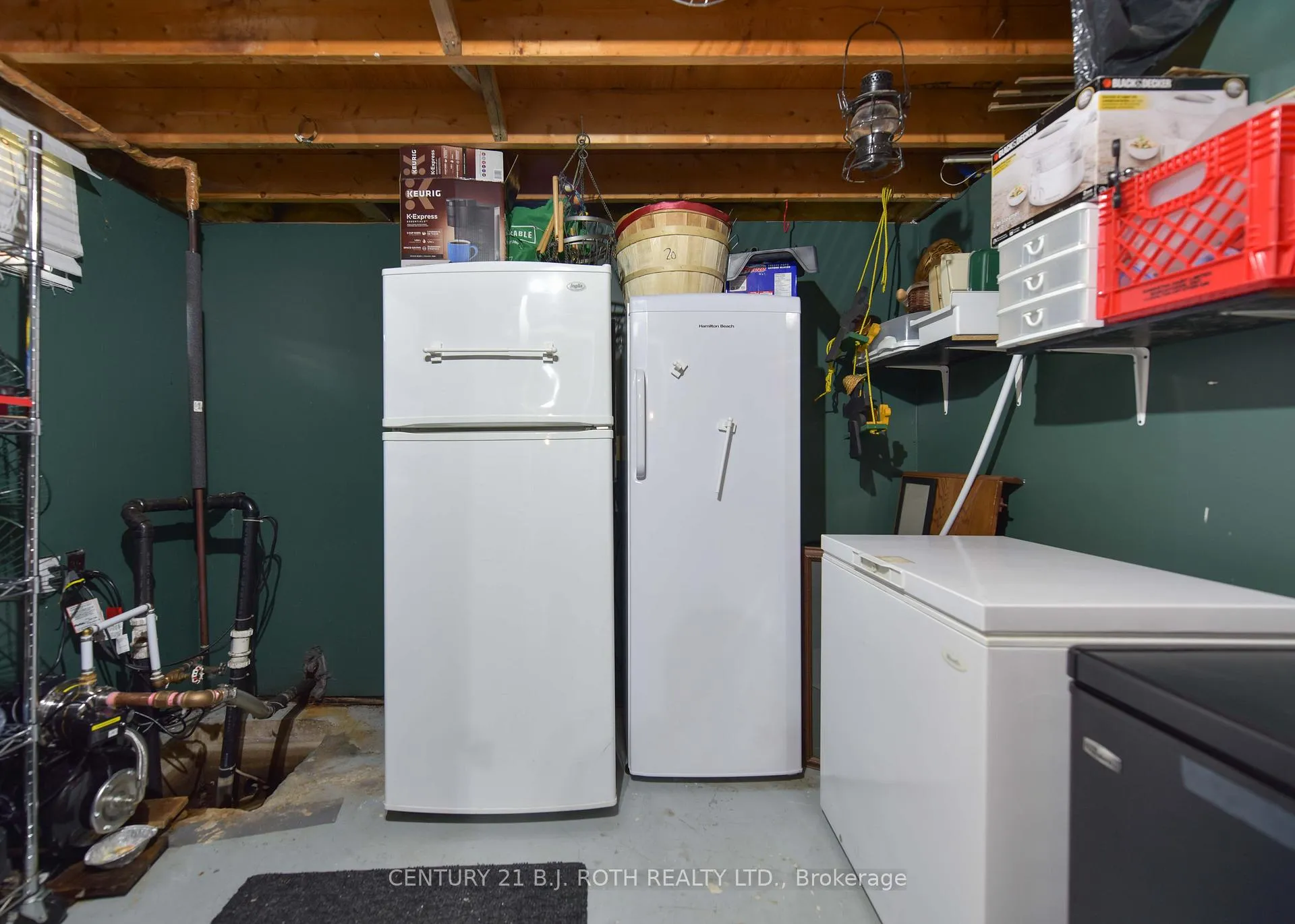 Photo 25 of 123 Wellington Street, Ramara, Atherley — HOMEH