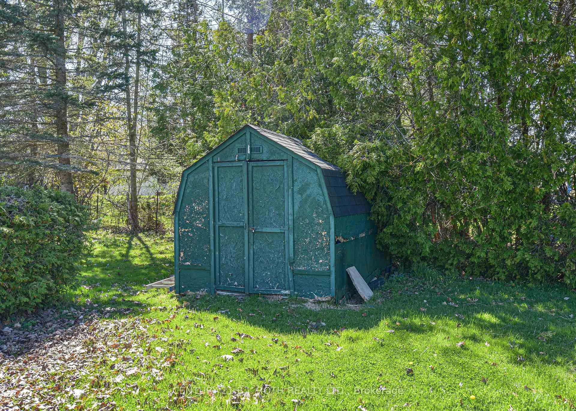 Photo 26 of 123 Wellington Street, Ramara, Atherley — HOMEH