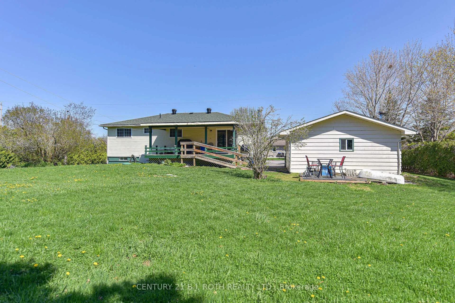 Photo 27 of 123 Wellington Street, Ramara, Atherley — HOMEH