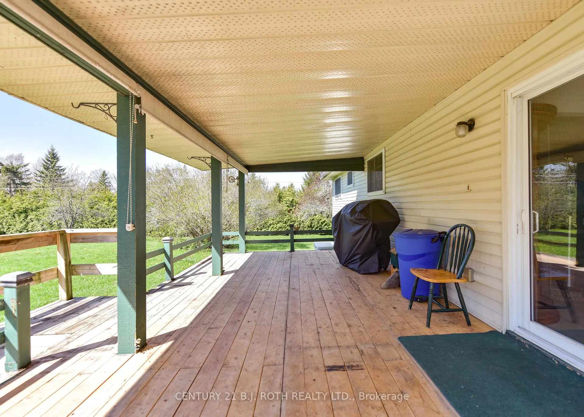 Photo 30 of 123 Wellington Street, Ramara, Atherley — HOMEH