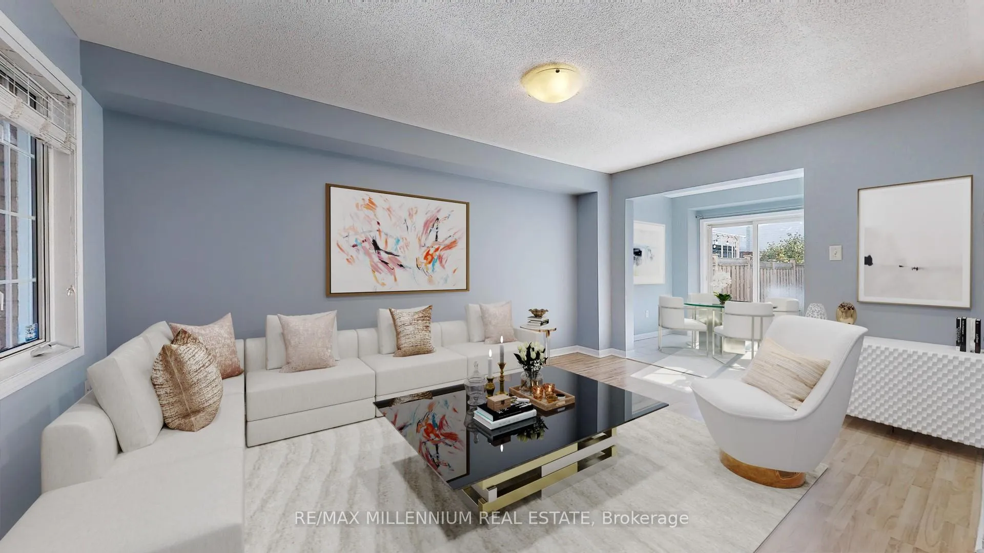 Photo 4 of 20 Coleman Drive, Barrie, 400 West — HOMEH