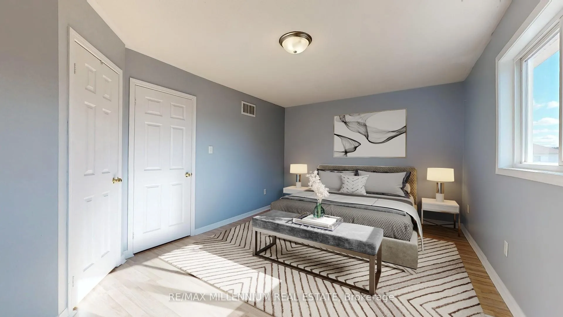 Photo 15 of 20 Coleman Drive, Barrie, 400 West — HOMEH