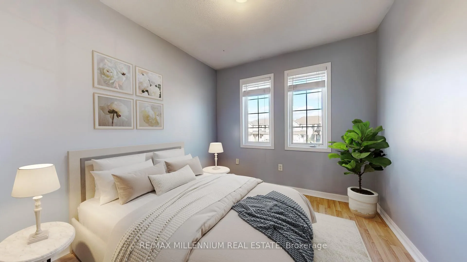 Photo 18 of 20 Coleman Drive, Barrie, 400 West — HOMEH