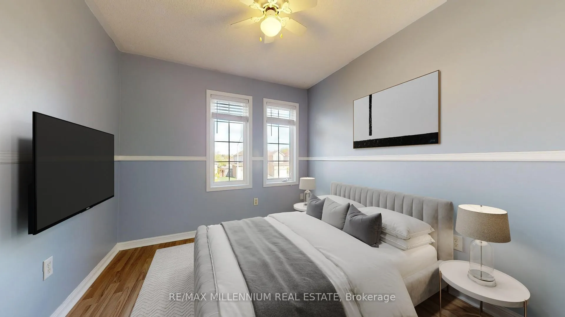 Photo 20 of 20 Coleman Drive, Barrie, 400 West — HOMEH