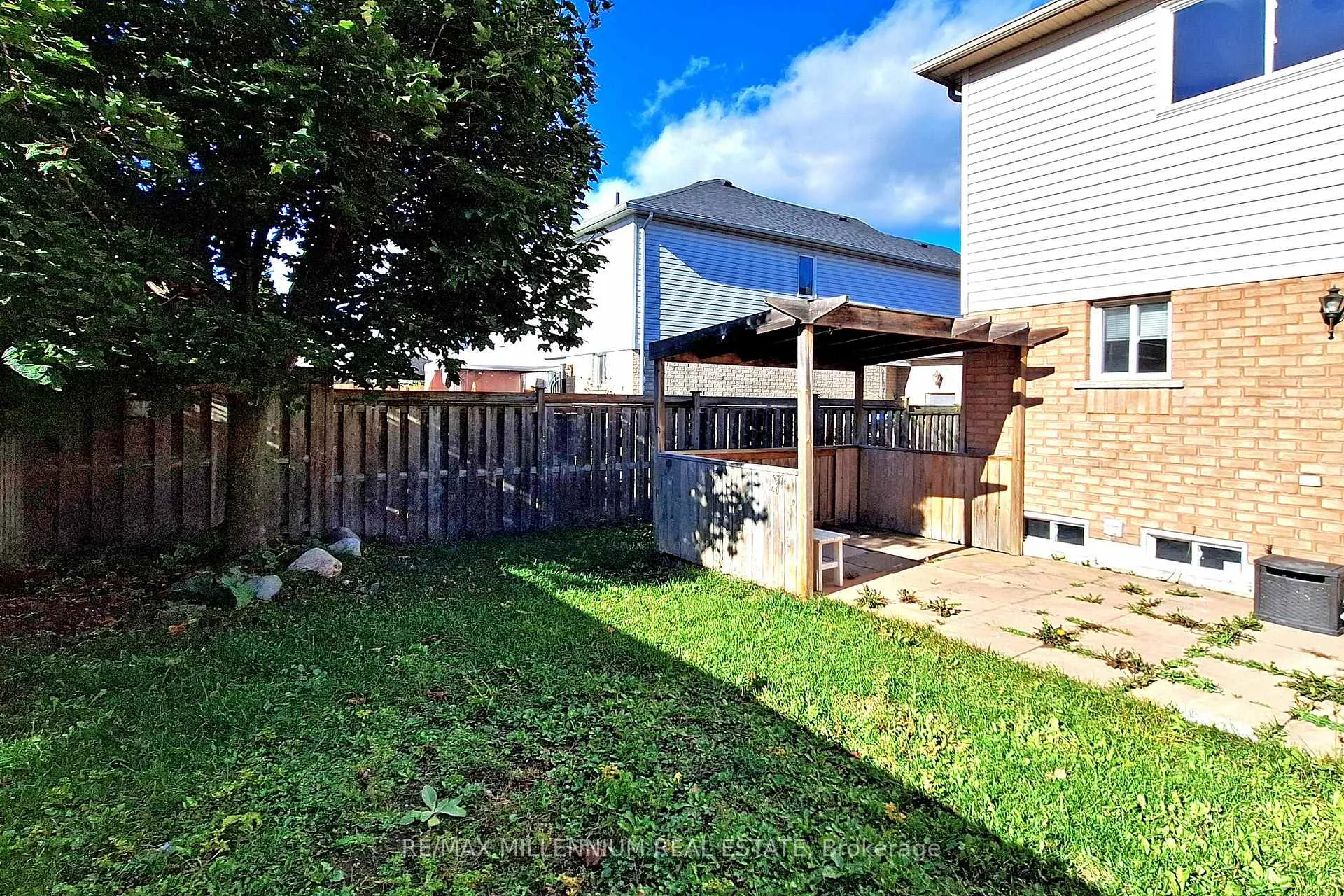 Photo 27 of 20 Coleman Drive, Barrie, 400 West — HOMEH