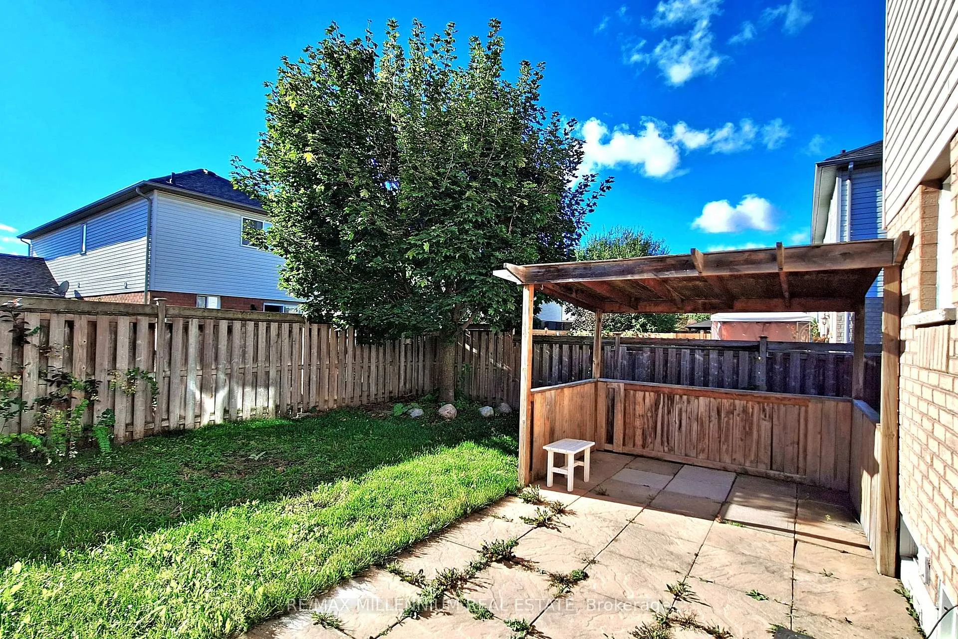 Photo 28 of 20 Coleman Drive, Barrie, 400 West — HOMEH