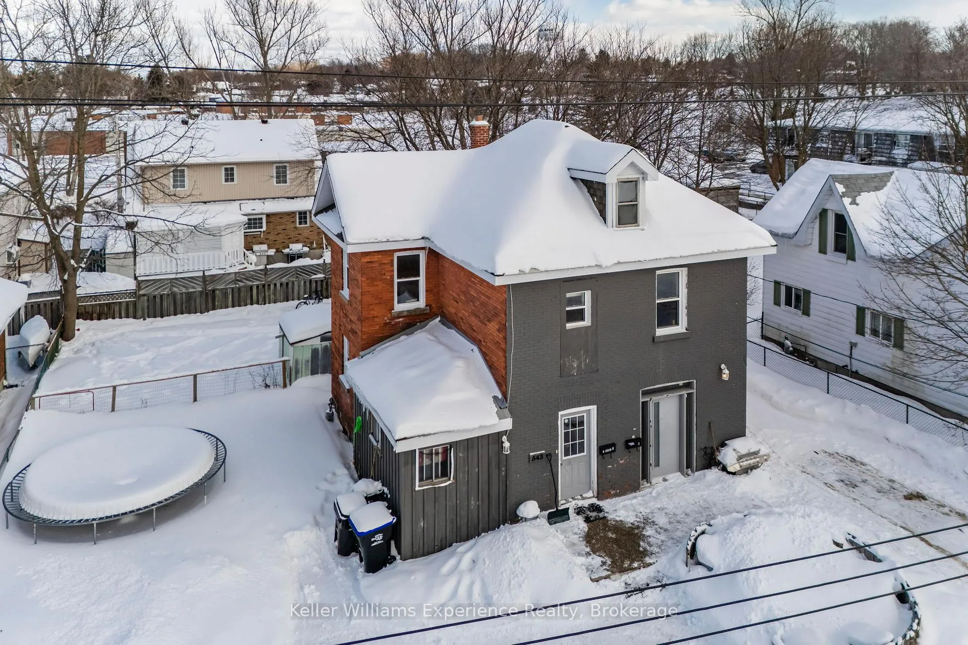 Photo 1 of 543 Nelson Street, Midland — HOMEH