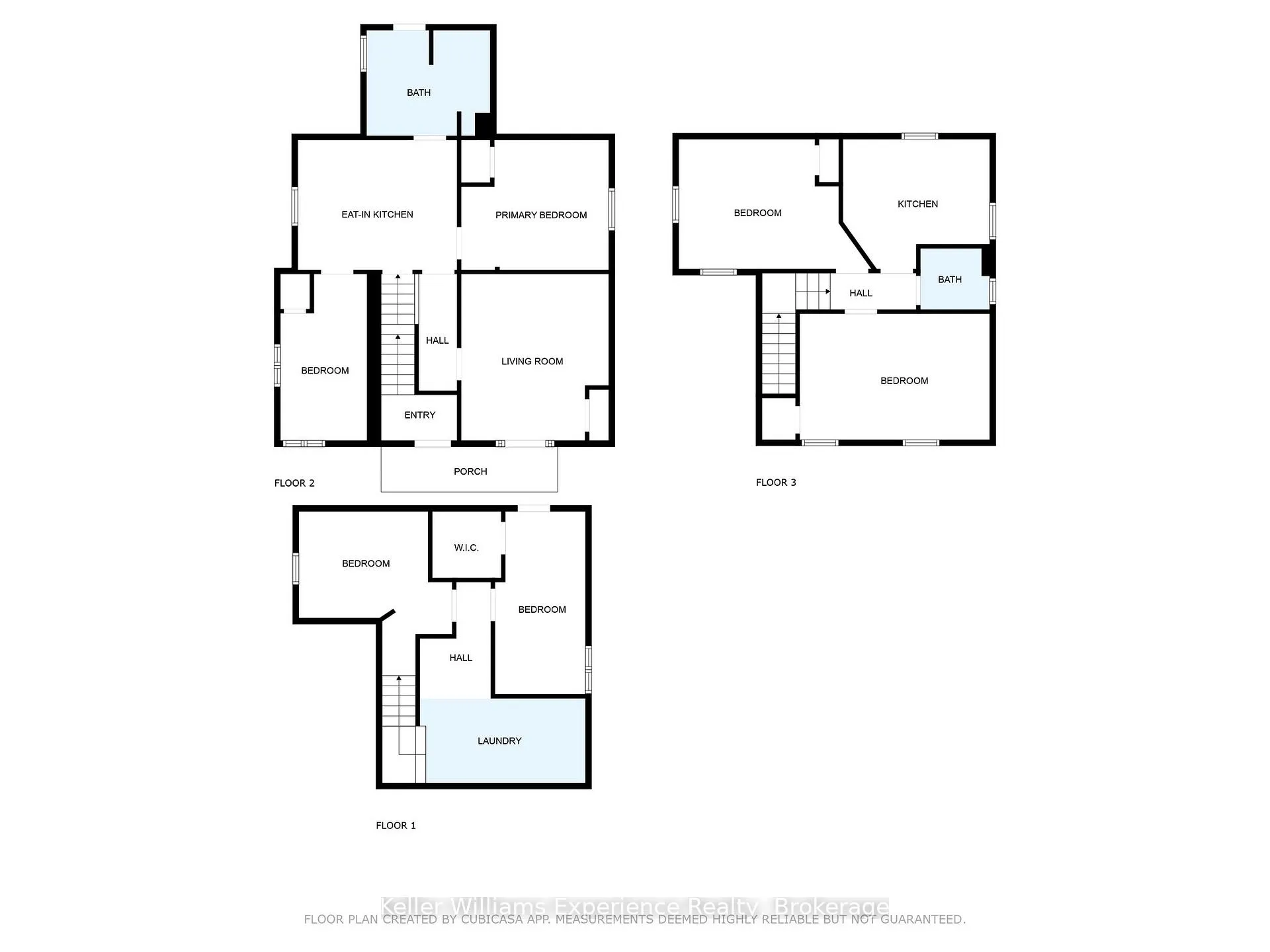 Photo 13 of 543 Nelson Street, Midland — HOMEH