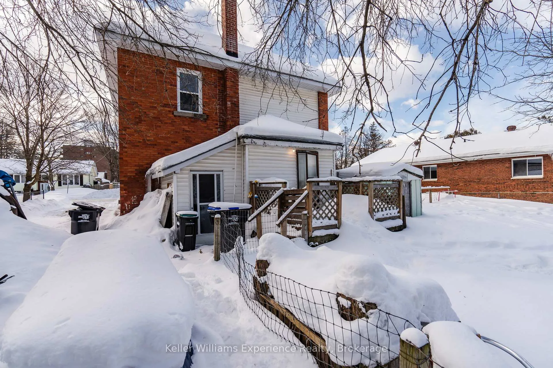 Photo 14 of 543 Nelson Street, Midland — HOMEH