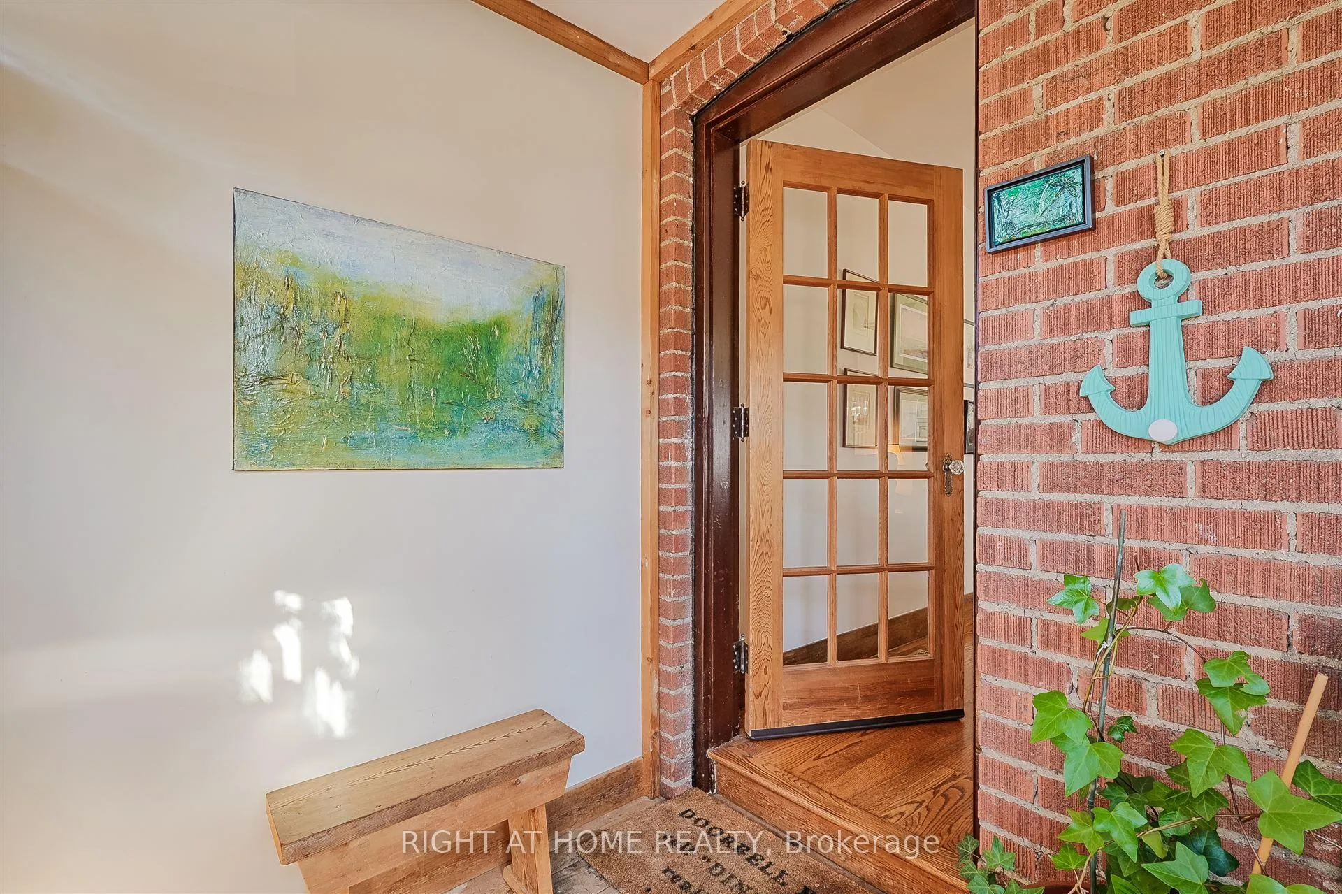 Photo 4 of 61 Woburn Avenue, Toronto, Lawrence Park North — HOMEH