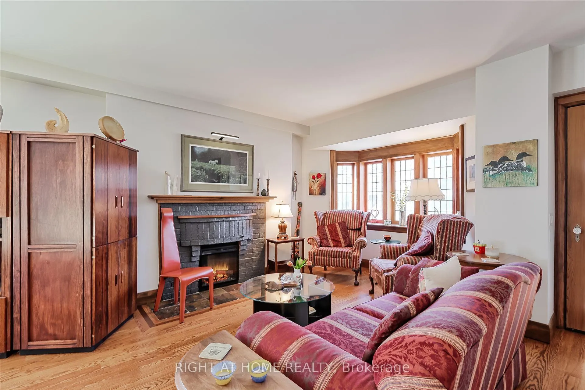 Photo 7 of 61 Woburn Avenue, Toronto, Lawrence Park North — HOMEH