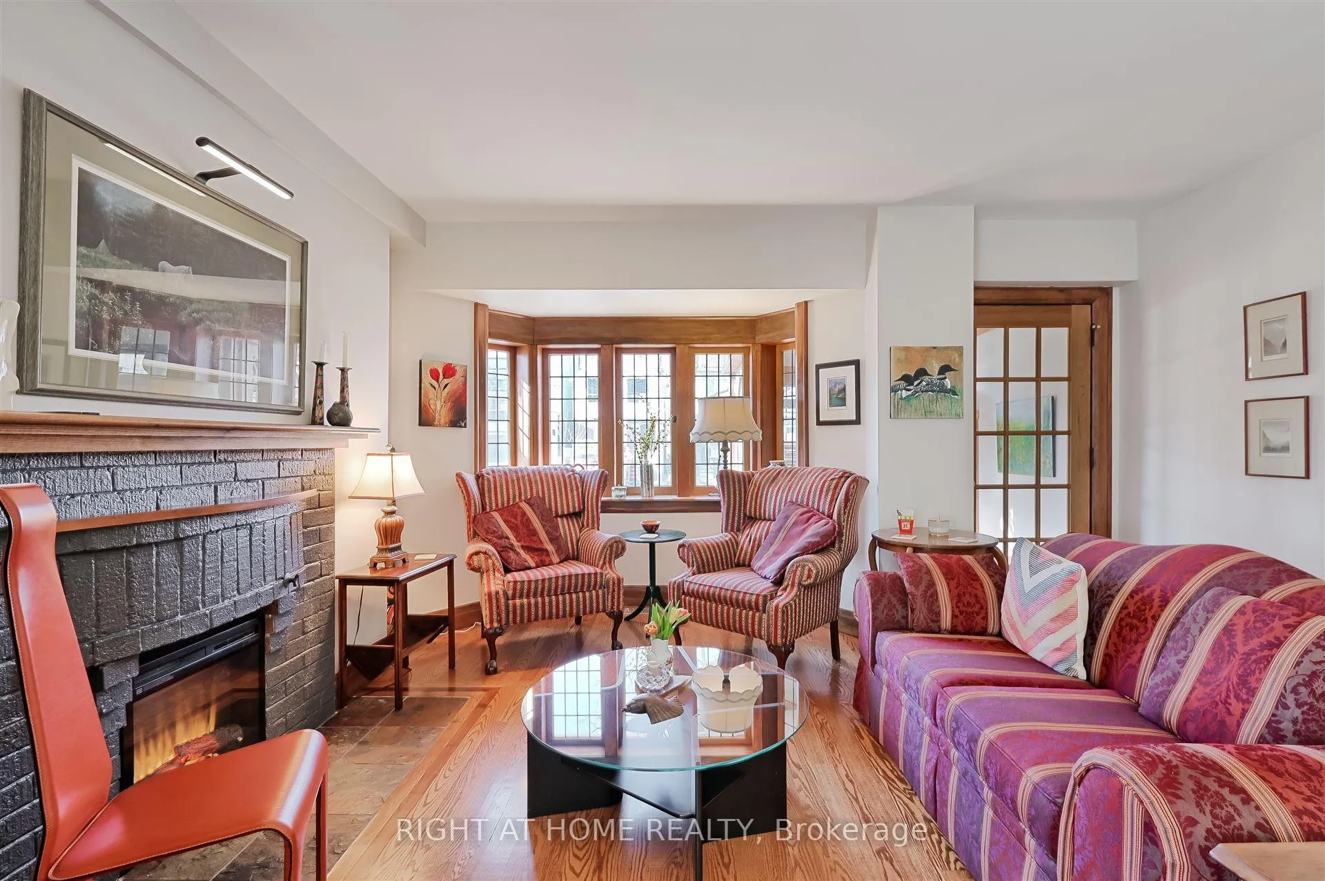 Photo 8 of 61 Woburn Avenue, Toronto, Lawrence Park North — HOMEH