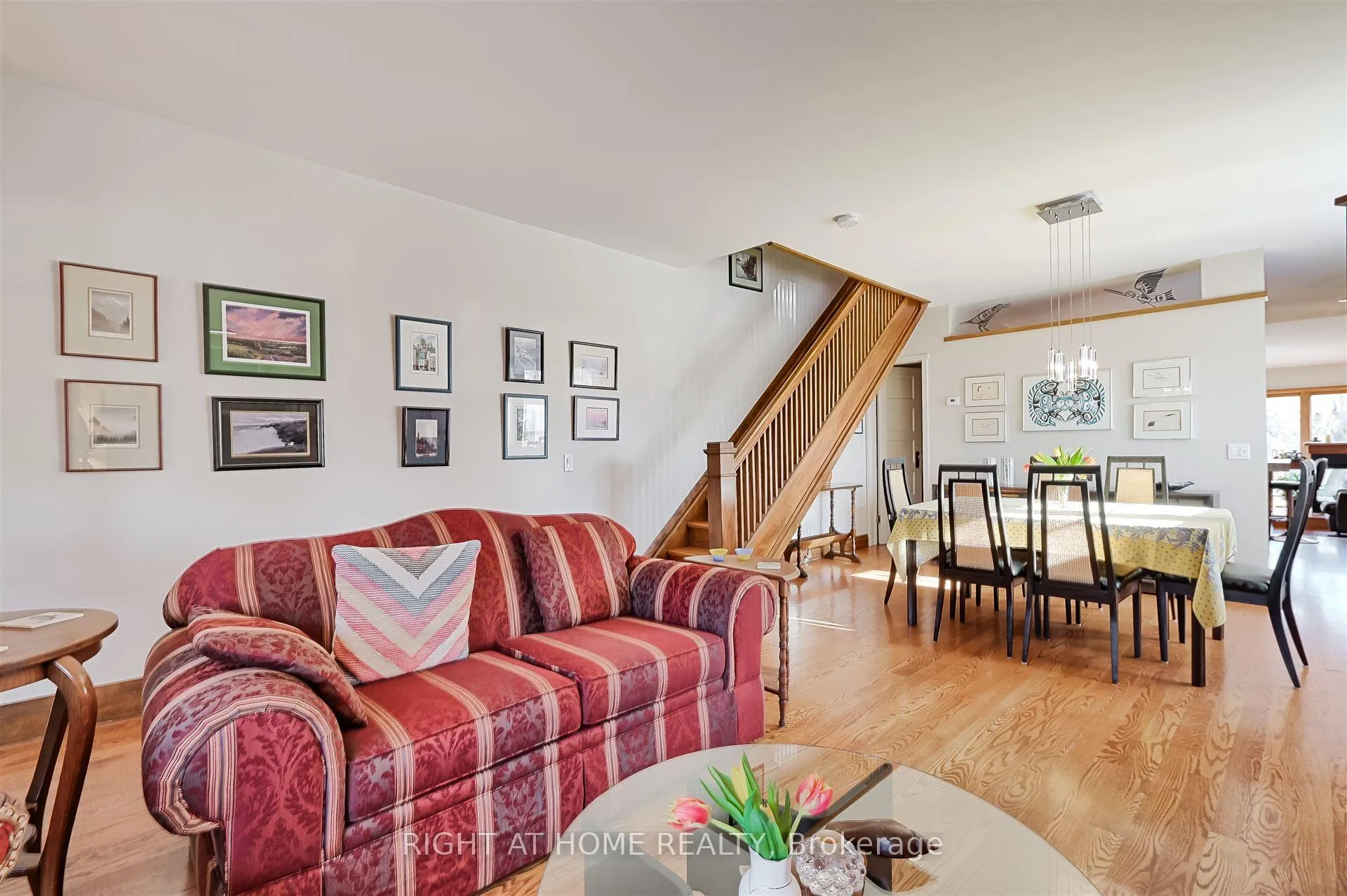 Photo 9 of 61 Woburn Avenue, Toronto, Lawrence Park North — HOMEH