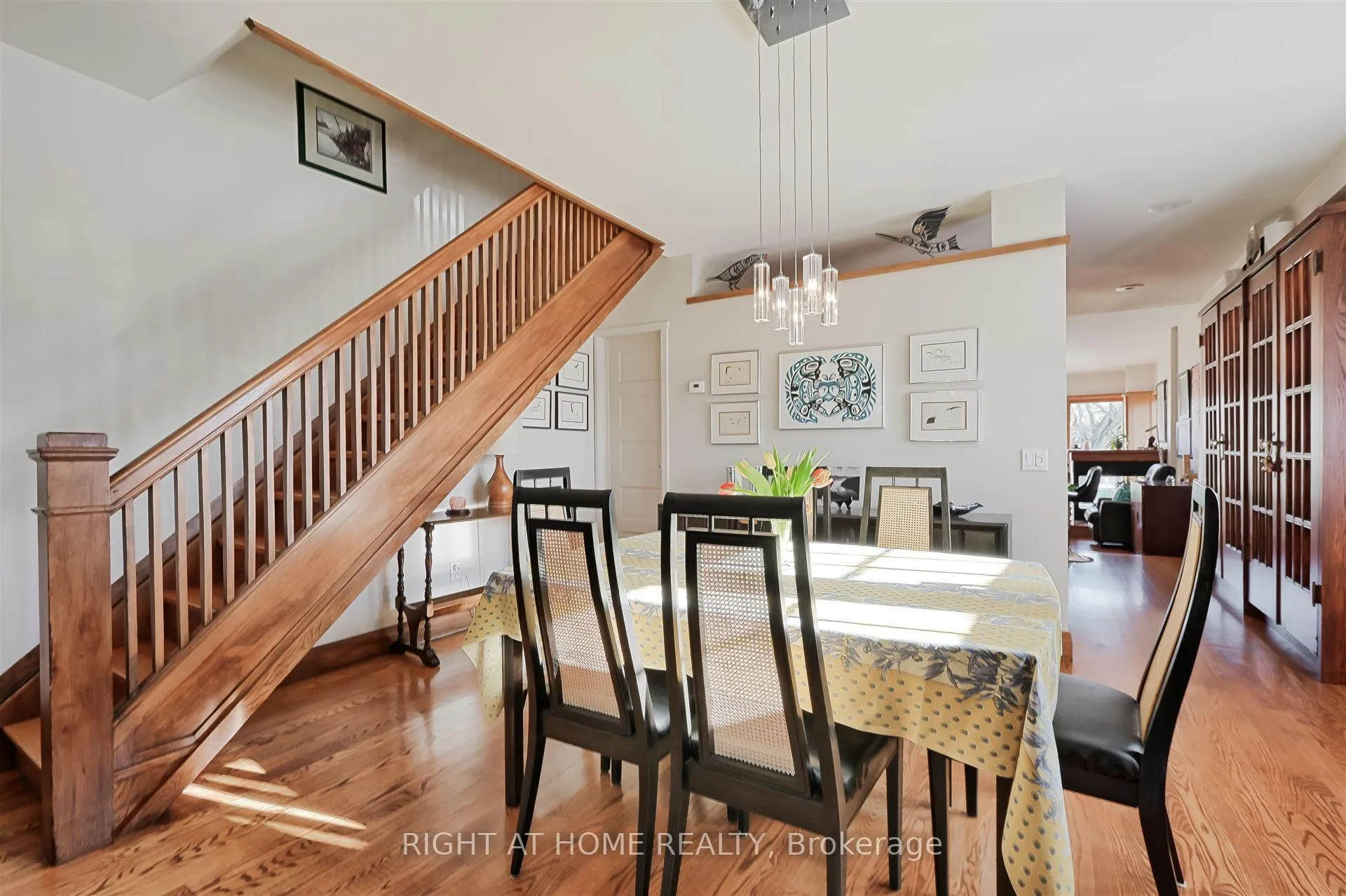 Photo 10 of 61 Woburn Avenue, Toronto, Lawrence Park North — HOMEH