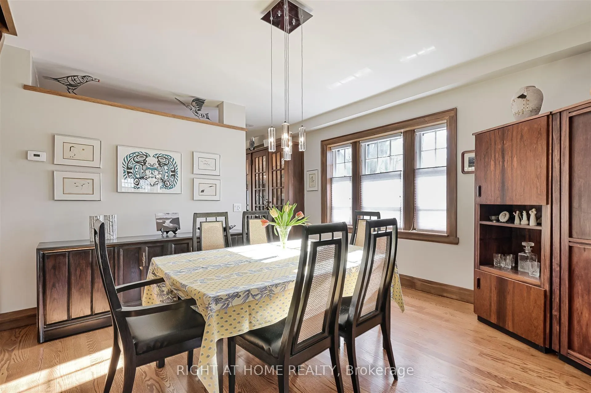 Photo 11 of 61 Woburn Avenue, Toronto, Lawrence Park North — HOMEH