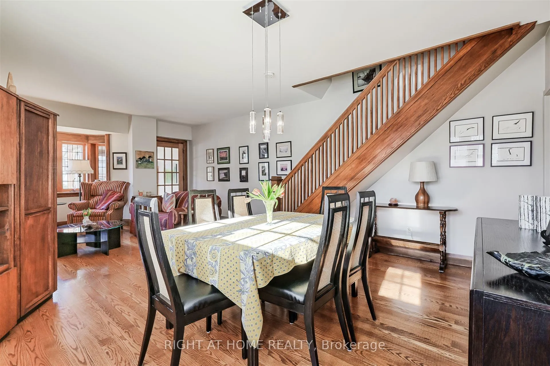 Photo 12 of 61 Woburn Avenue, Toronto, Lawrence Park North — HOMEH