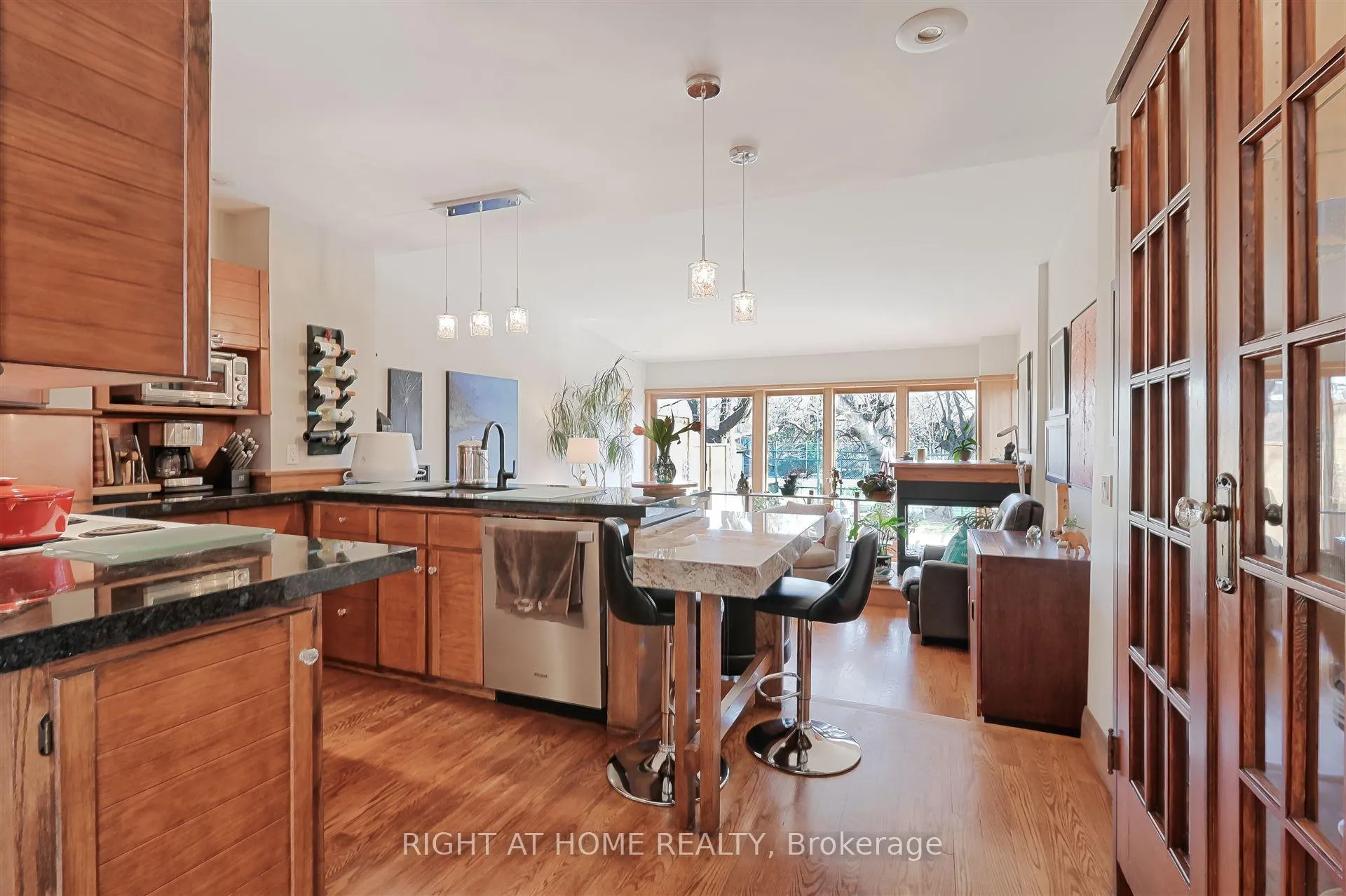 Photo 13 of 61 Woburn Avenue, Toronto, Lawrence Park North — HOMEH