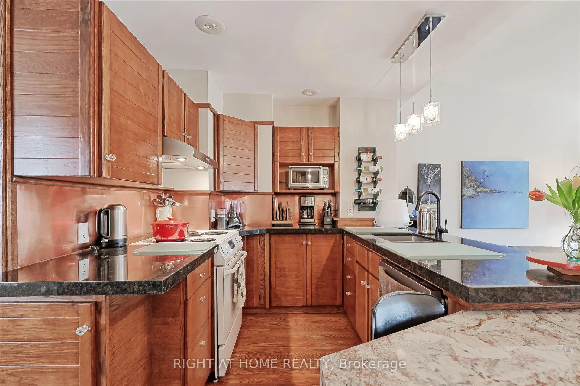 Photo 14 of 61 Woburn Avenue, Toronto, Lawrence Park North — HOMEH