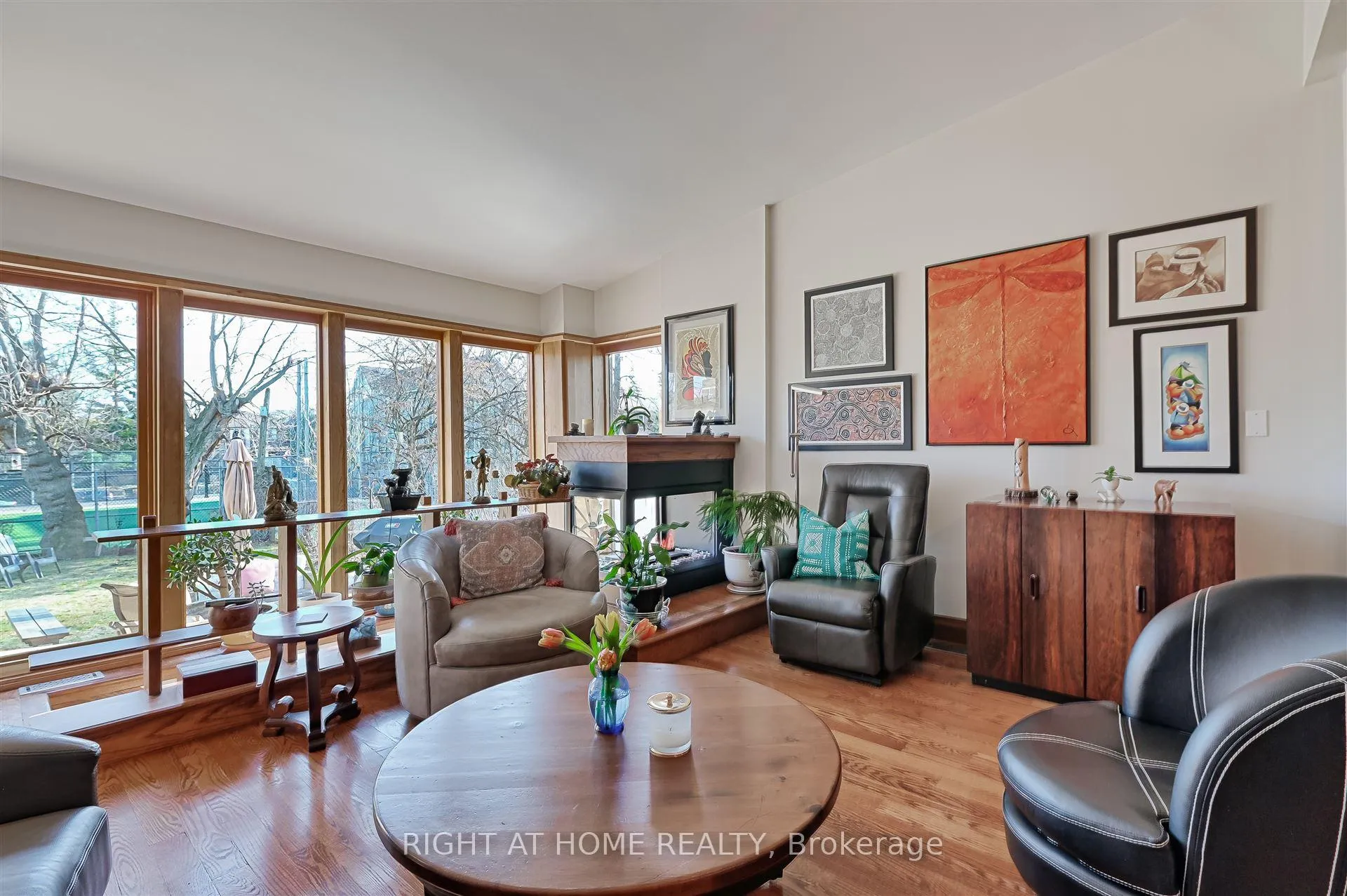 Photo 17 of 61 Woburn Avenue, Toronto, Lawrence Park North — HOMEH