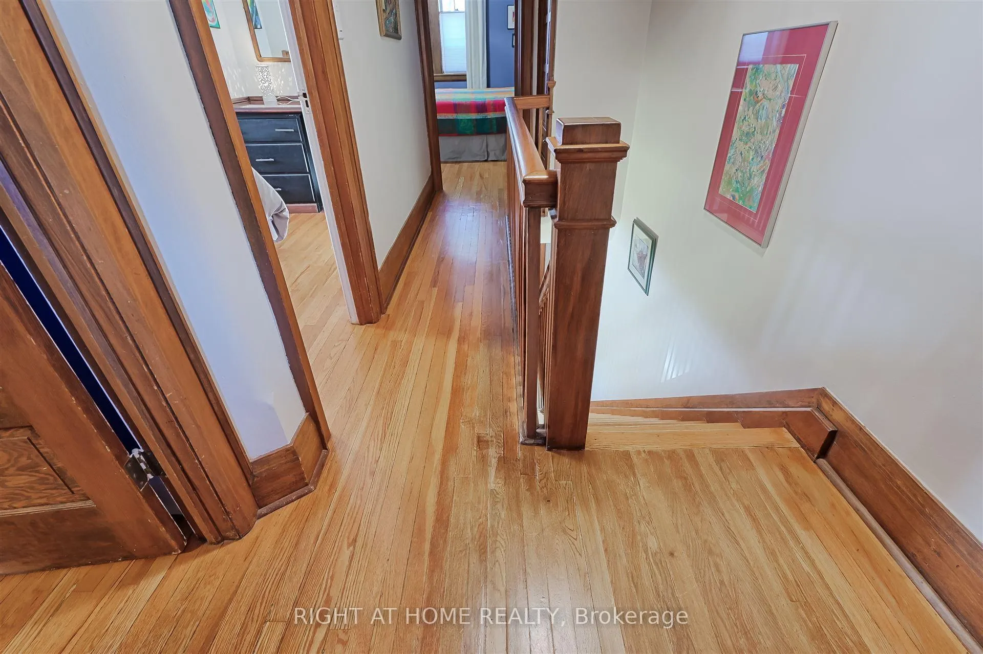Photo 20 of 61 Woburn Avenue, Toronto, Lawrence Park North — HOMEH