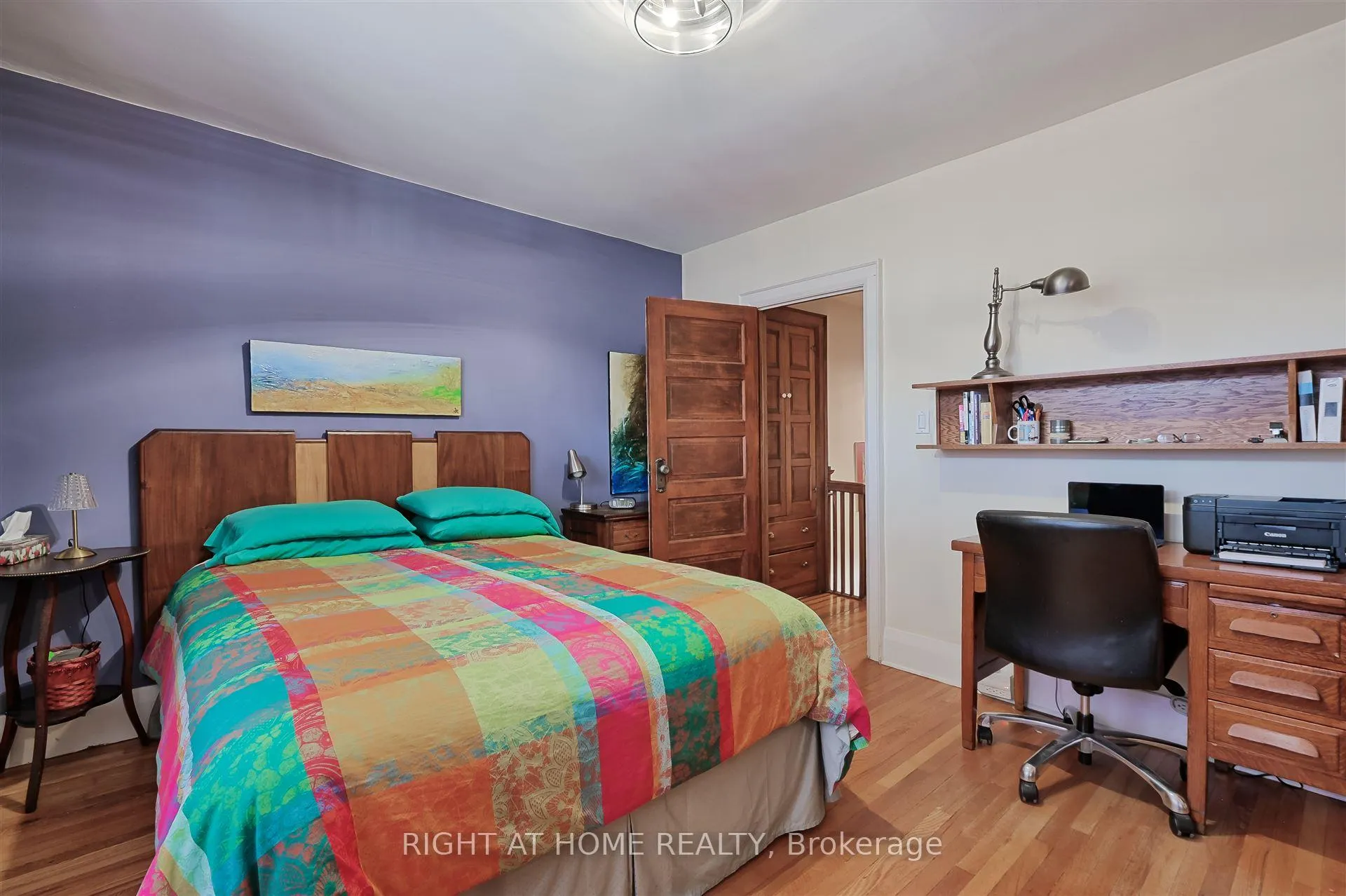 Photo 23 of 61 Woburn Avenue, Toronto, Lawrence Park North — HOMEH