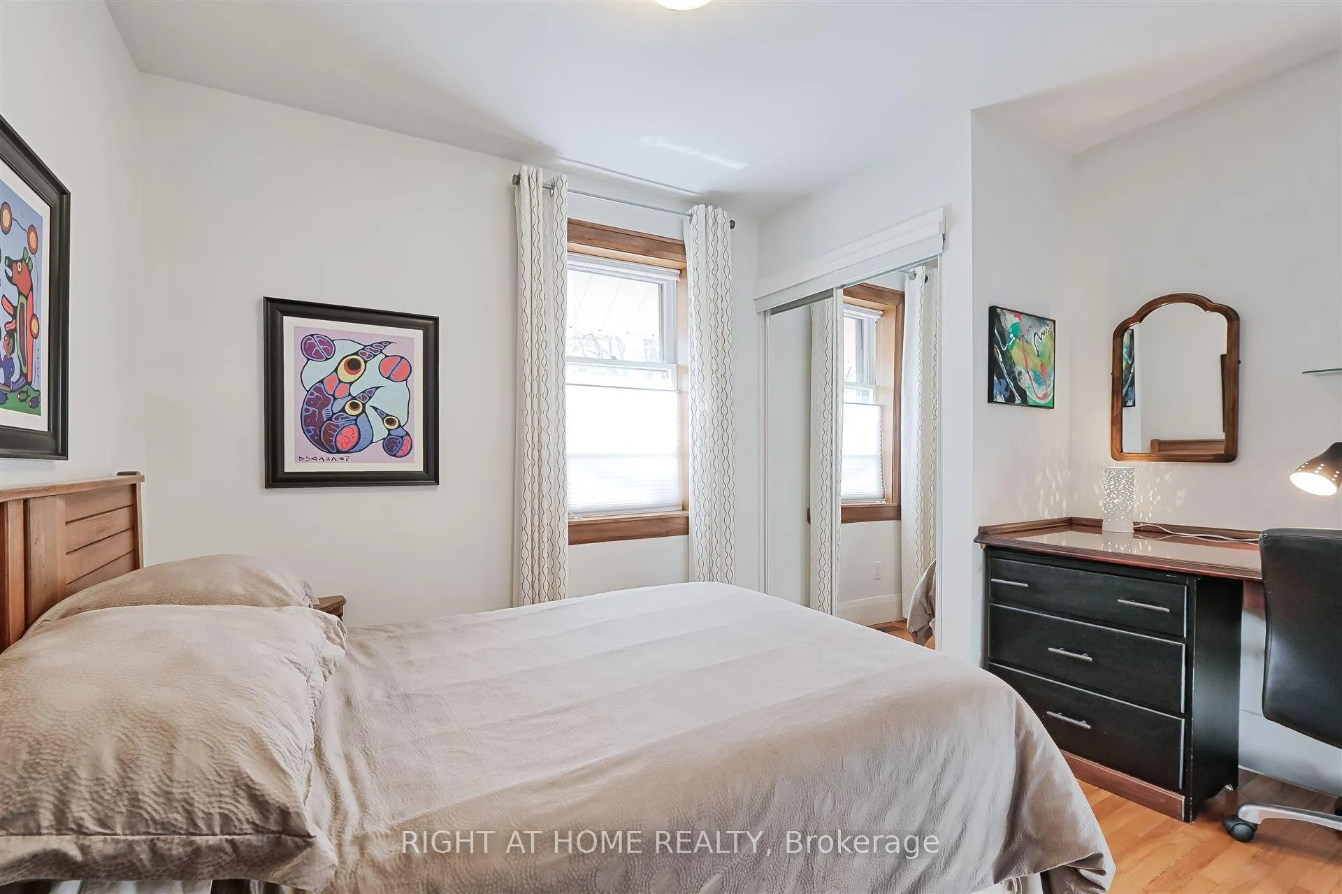 Photo 24 of 61 Woburn Avenue, Toronto, Lawrence Park North — HOMEH