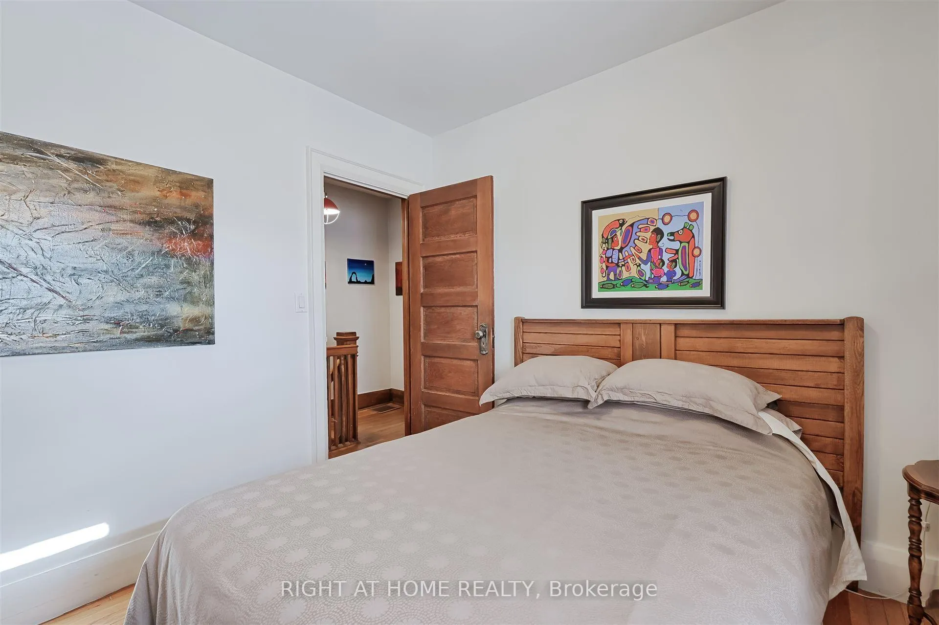 Photo 25 of 61 Woburn Avenue, Toronto, Lawrence Park North — HOMEH