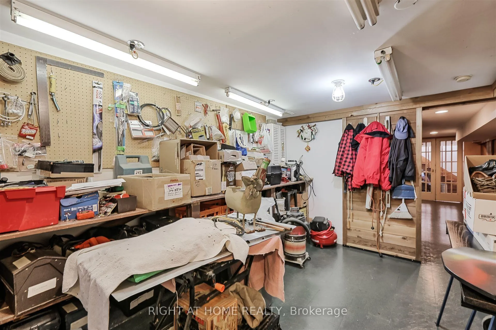 Photo 35 of 61 Woburn Avenue, Toronto, Lawrence Park North — HOMEH