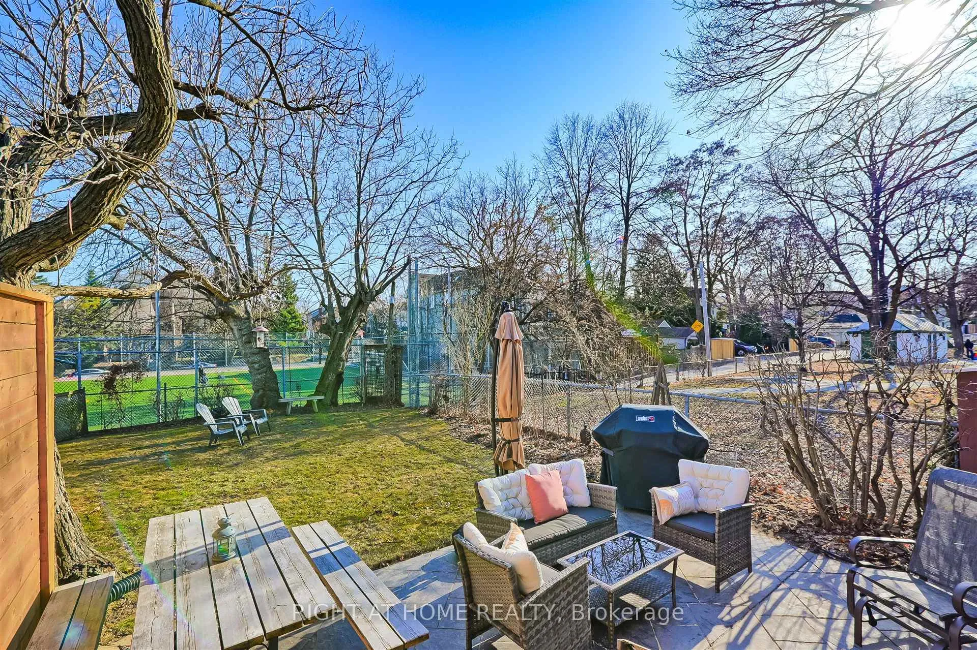 Photo 36 of 61 Woburn Avenue, Toronto, Lawrence Park North — HOMEH