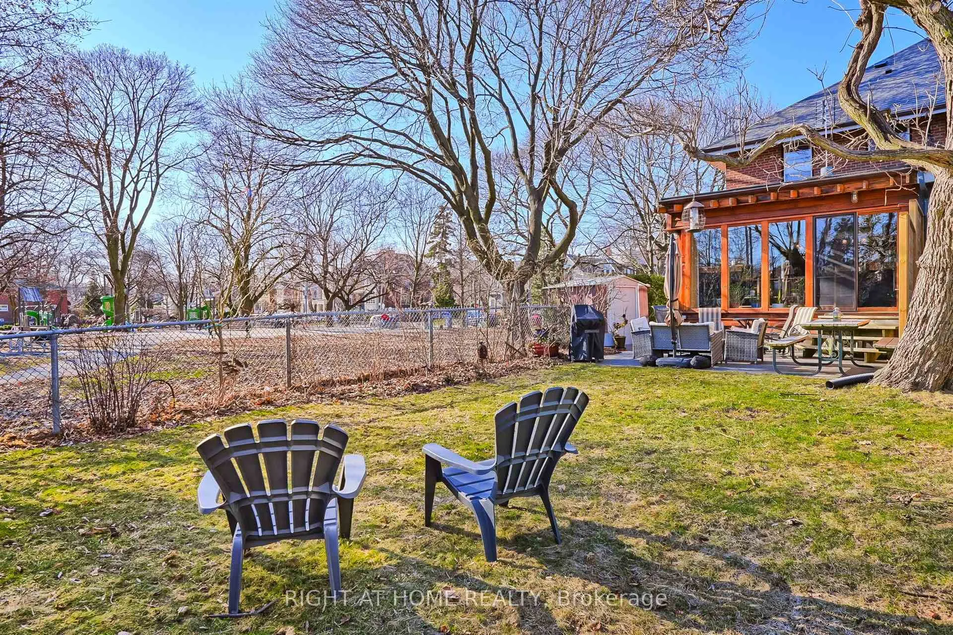 Photo 39 of 61 Woburn Avenue, Toronto, Lawrence Park North — HOMEH
