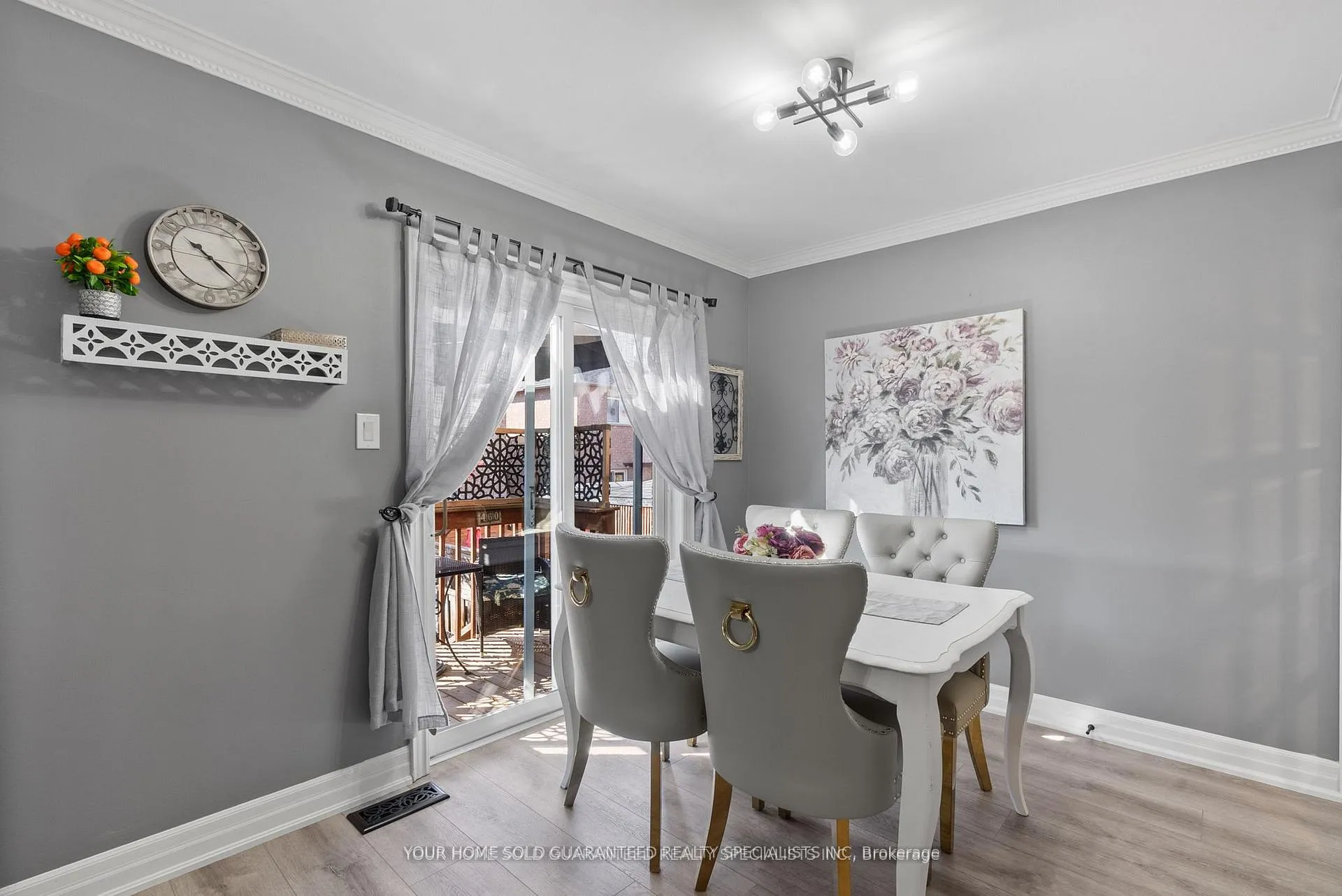 Photo 9 of 77 Beaverbrook Crescent, Vaughan, Maple — HOMEH
