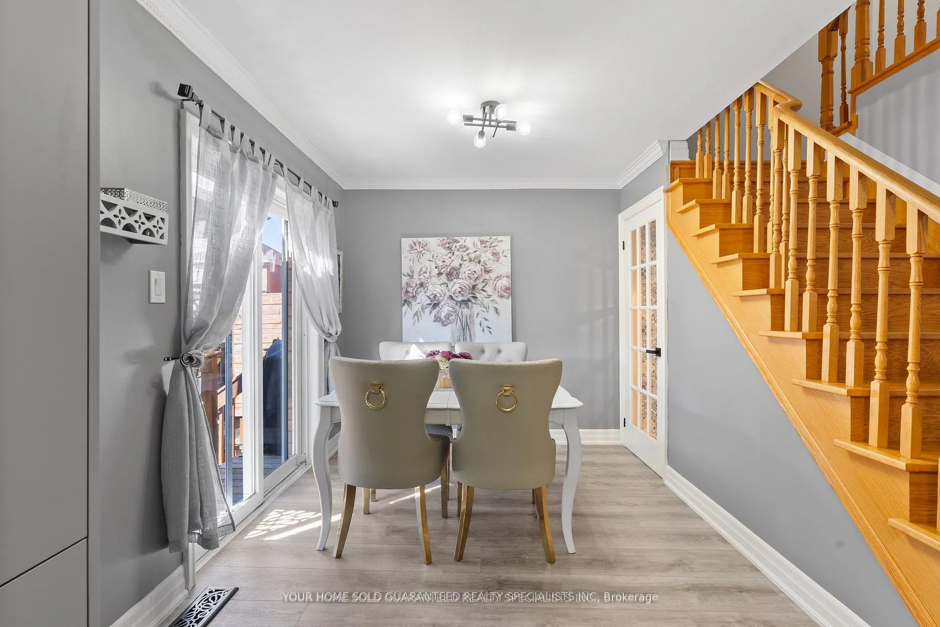 Photo 10 of 77 Beaverbrook Crescent, Vaughan, Maple — HOMEH