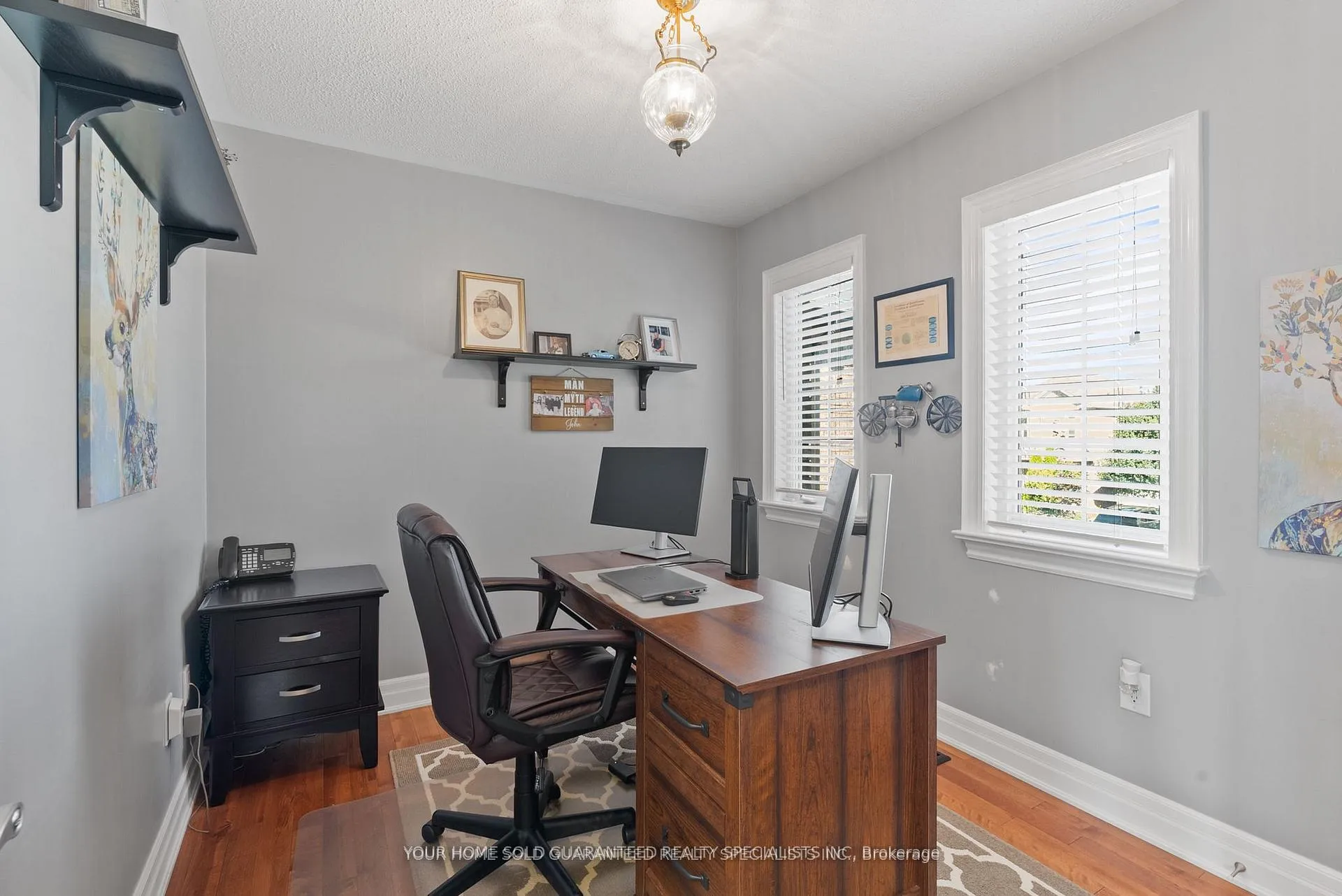 Photo 13 of 77 Beaverbrook Crescent, Vaughan, Maple — HOMEH
