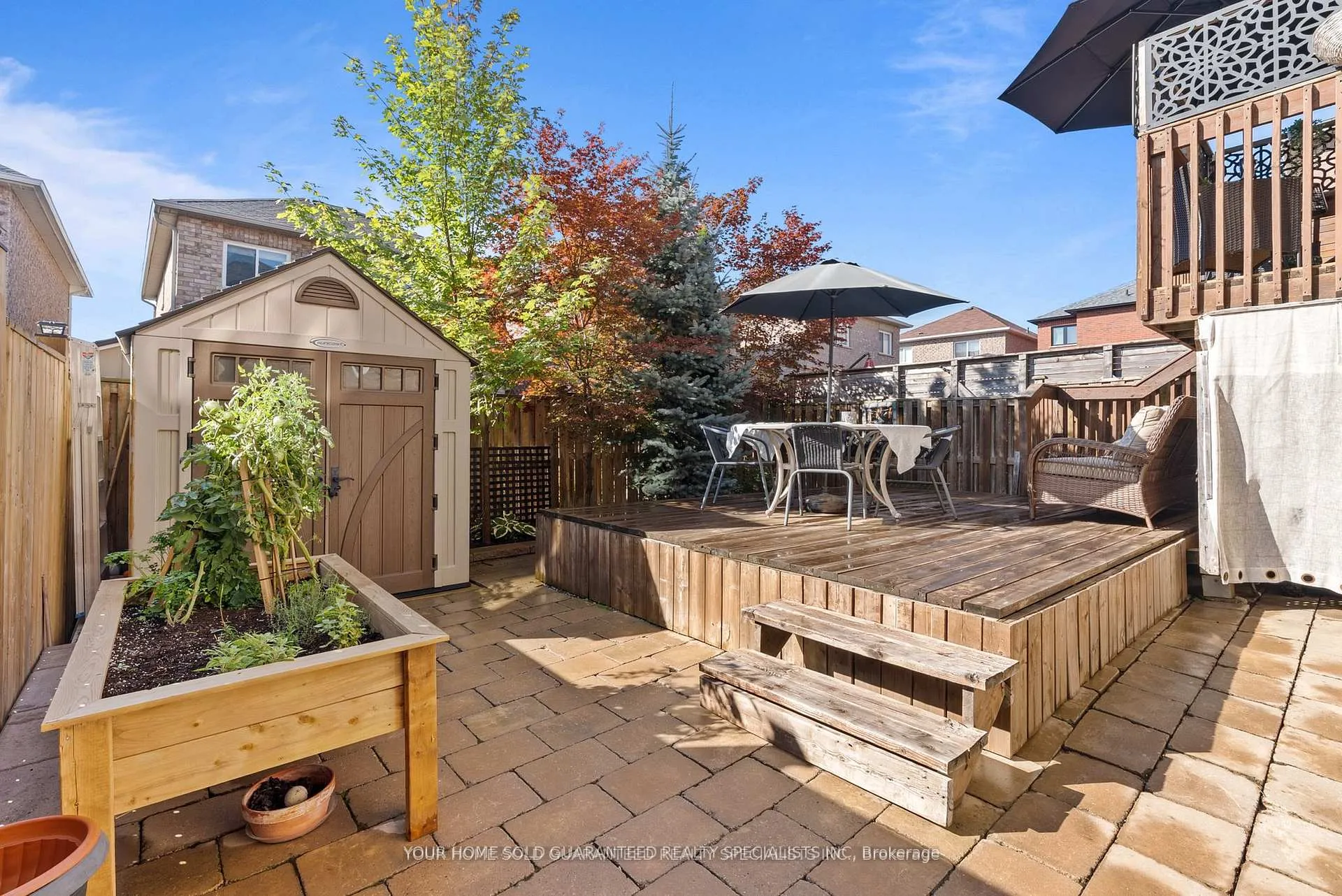 Photo 23 of 77 Beaverbrook Crescent, Vaughan, Maple — HOMEH