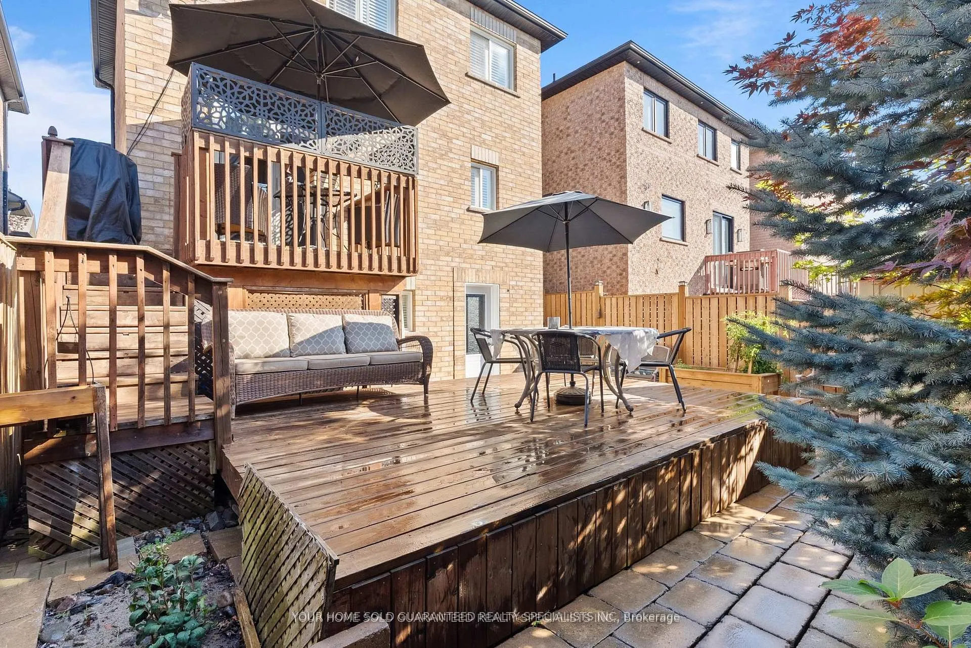 Photo 24 of 77 Beaverbrook Crescent, Vaughan, Maple — HOMEH