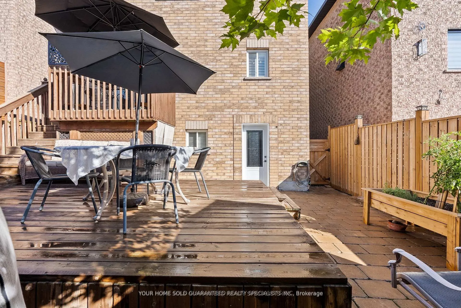 Photo 25 of 77 Beaverbrook Crescent, Vaughan, Maple — HOMEH