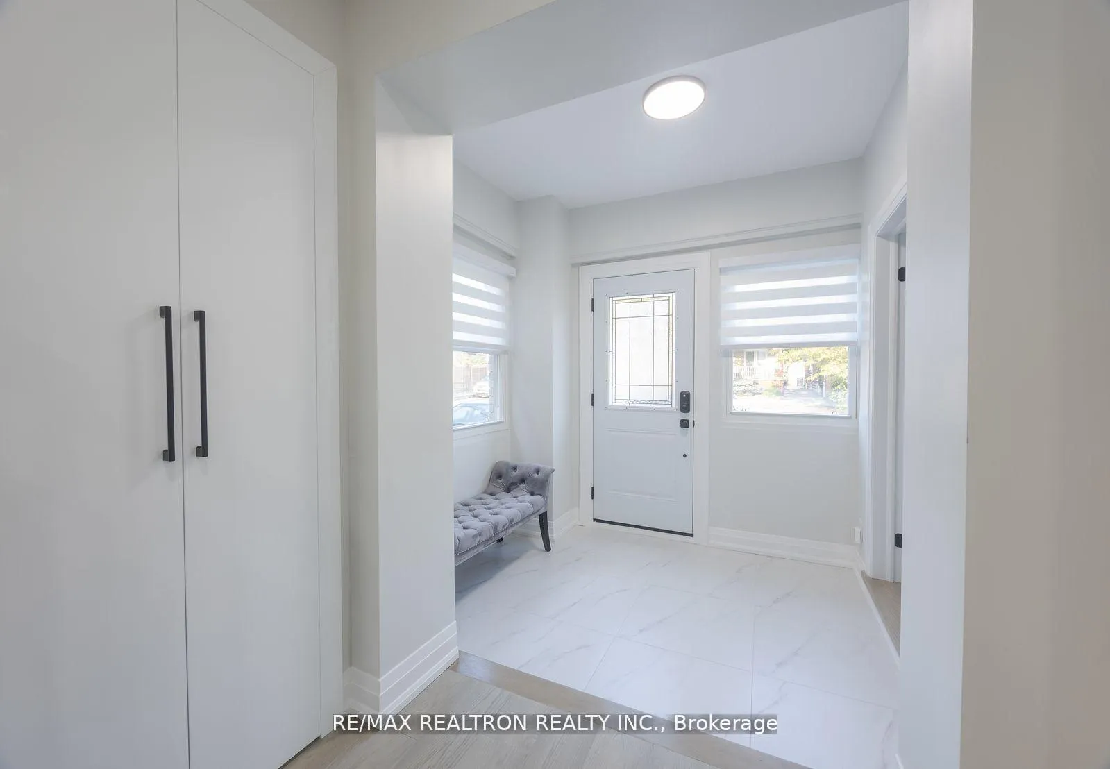 Photo 2 of 376 Northcliffe Boulevard, Toronto, Oakwood Village — HOMEH
