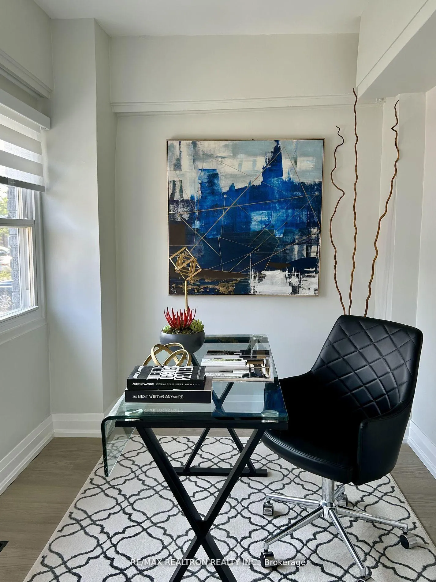 Photo 4 of 376 Northcliffe Boulevard, Toronto, Oakwood Village — HOMEH