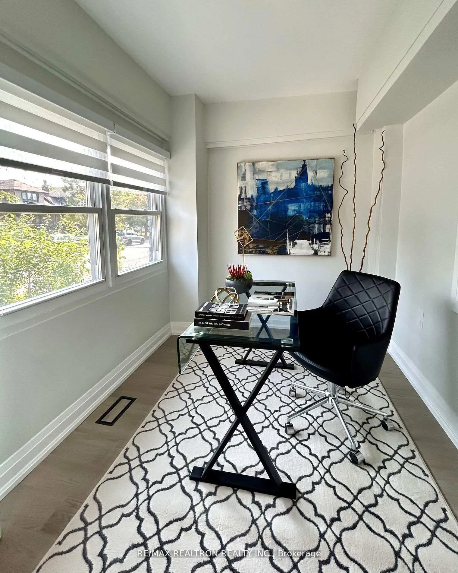 Photo 5 of 376 Northcliffe Boulevard, Toronto, Oakwood Village — HOMEH