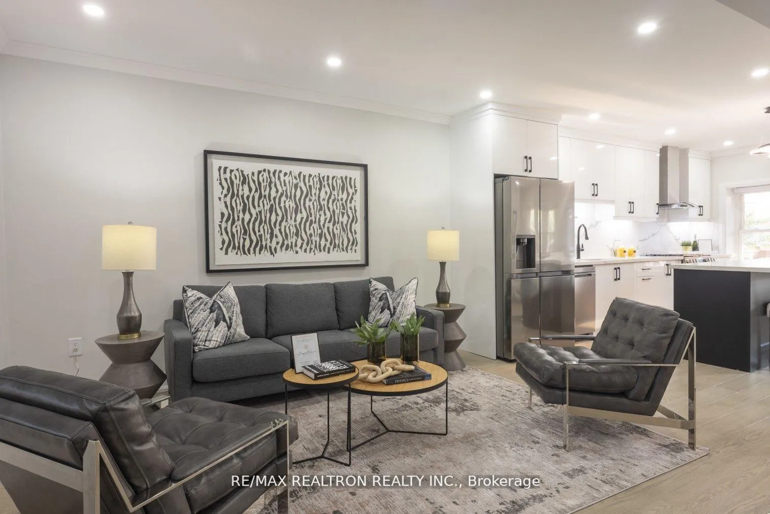Photo 7 of 376 Northcliffe Boulevard, Toronto, Oakwood Village — HOMEH