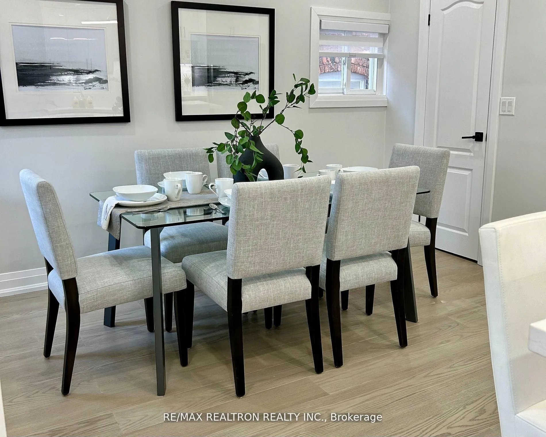 Photo 16 of 376 Northcliffe Boulevard, Toronto, Oakwood Village — HOMEH