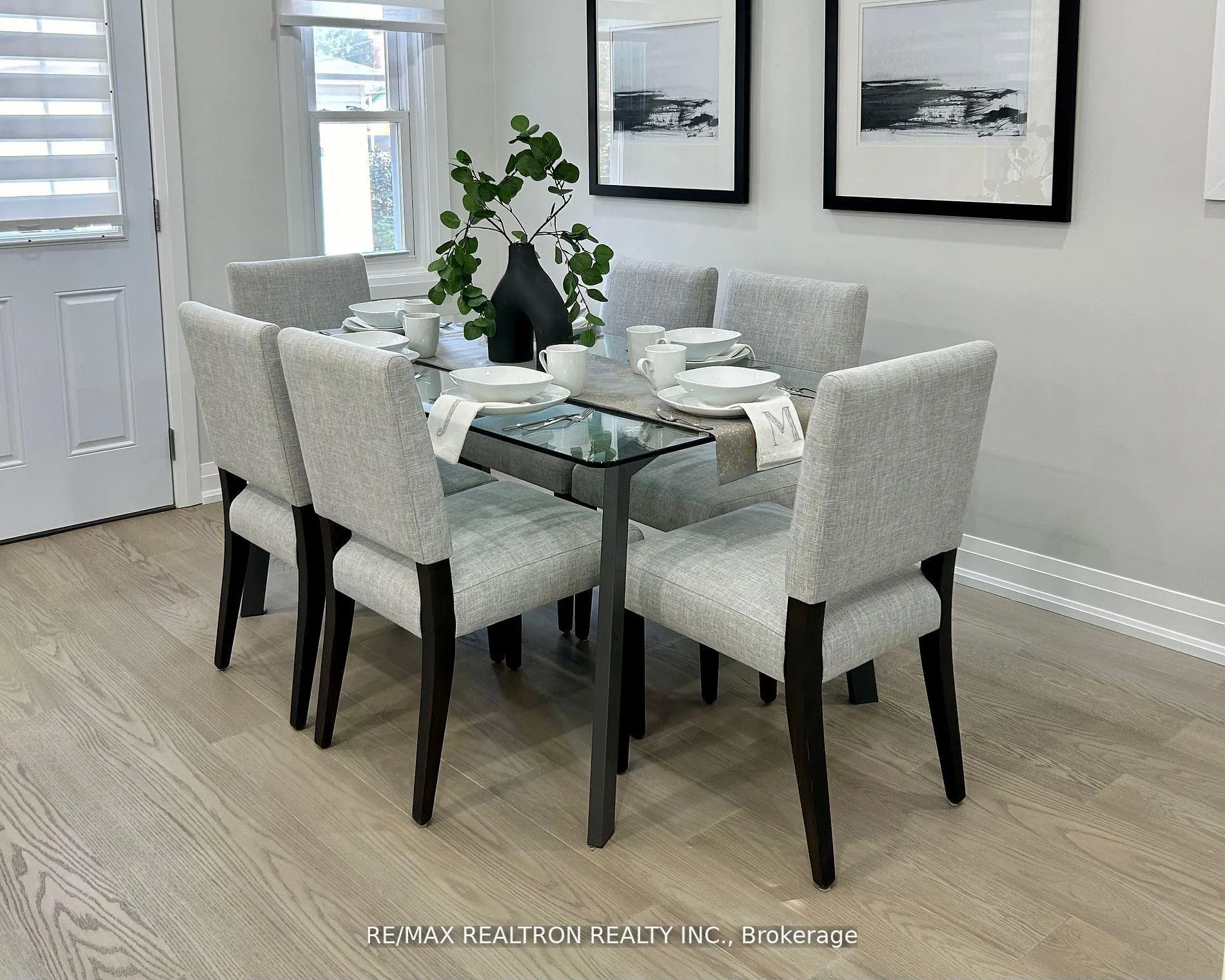 Photo 17 of 376 Northcliffe Boulevard, Toronto, Oakwood Village — HOMEH